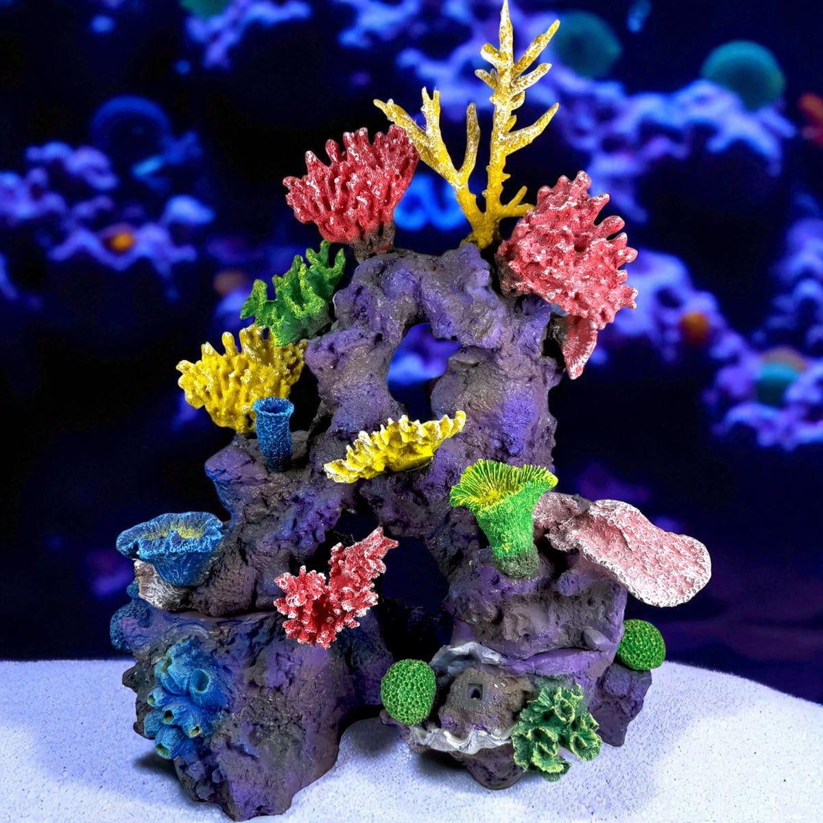 3G-DM034PNP X-Large Stackable