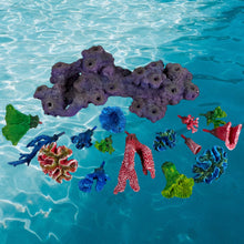 Load image into Gallery viewer, 3G-PNP640A X-Large Coral Reef Decor