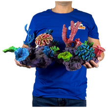 Load image into Gallery viewer, 3G-PNP640A X-Large Coral Reef Decor