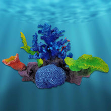 Load image into Gallery viewer, 3G-PNP400B Medium Artificial Coral Reef Decor