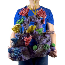 Load image into Gallery viewer, 3G-DM034PNP X-Large Stackable