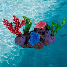 Load image into Gallery viewer, DM036 Small Coral Reef Aquarium Decoration for Salt Water Fish Tanks