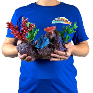 3G-DM036 Small Reef