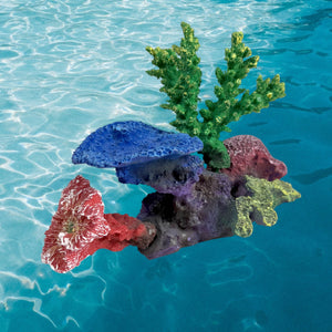 3G-PNP0007 Artificial Coral Reef Decor