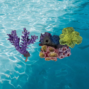3G-PNP0009 Artificial Coral Reef Decor