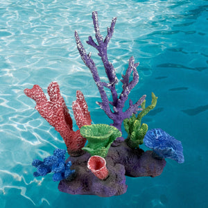 3G-PNP300A Small Coral Reef Decor