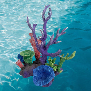 3G-PNP300A Small Coral Reef Decor