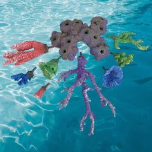 Load image into Gallery viewer, 3G-PNP300A Small Coral Reef Decor