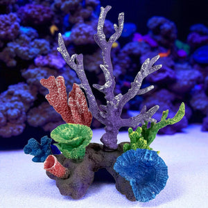 3G-PNP300A Small Coral Reef Decor
