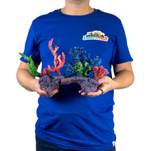 Load image into Gallery viewer, 3G-PNP330B Small Coral Reef Decor