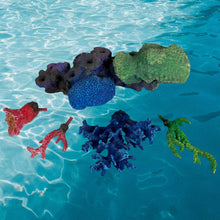 Load image into Gallery viewer, 3G-PNP400B Medium Artificial Coral Reef Decor