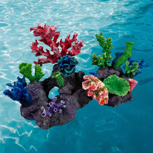 Load image into Gallery viewer, 3G-PNP470A Large Coral Reef Decor