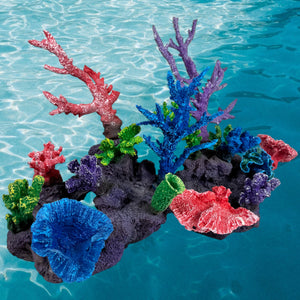 3G-PNP630A X-Large Coral Reef Decor