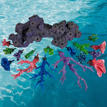 Load image into Gallery viewer, 3G-PNP630A X-Large Coral Reef Decor
