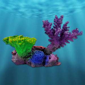 3G-PNP0009 Artificial Coral Reef Decor