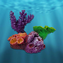 Load image into Gallery viewer, 3G-PNP0009 Artificial Coral Reef Decor