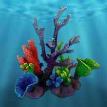 Load image into Gallery viewer, 3G-PNP300A Small Coral Reef Decor