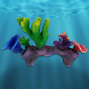 3G-PNP320A Small Coral Reef Decor