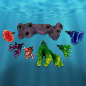 3G-PNP320A Small Coral Reef Decor