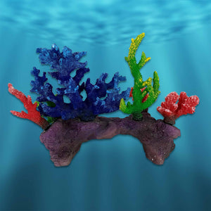 3G-PNP330B Small Coral Reef Decor