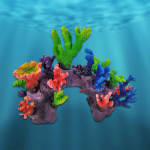 3G-PNP400A Medium Artificial Coral Reef Decor