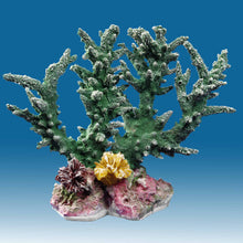 Load image into Gallery viewer, AC016 Artificial Fake Coral Aquarium Decor for Marine Tanks