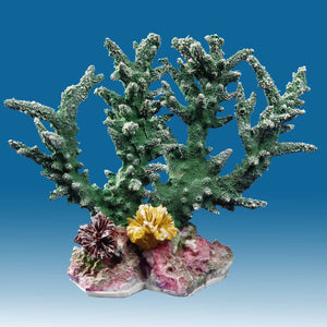 AC016 Artificial Fake Coral Aquarium Decor for Marine Tanks