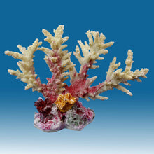 Load image into Gallery viewer, WT016 White Coral Aquarium Decor for Marine Tanks