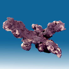 Load image into Gallery viewer, Z001 Artificial Live Rock with Purple Coralline Algae