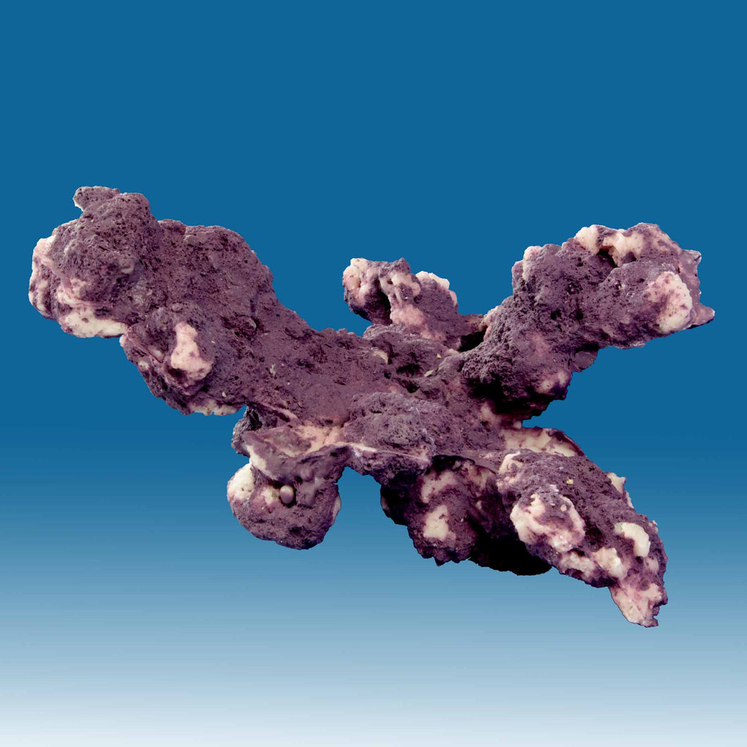 Z001 Artificial Live Rock with Purple Coralline Algae