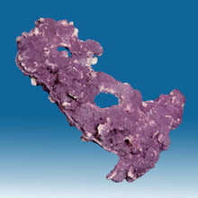 Load image into Gallery viewer, Z004 Artificial Live Rock with Purple Coralline Algae