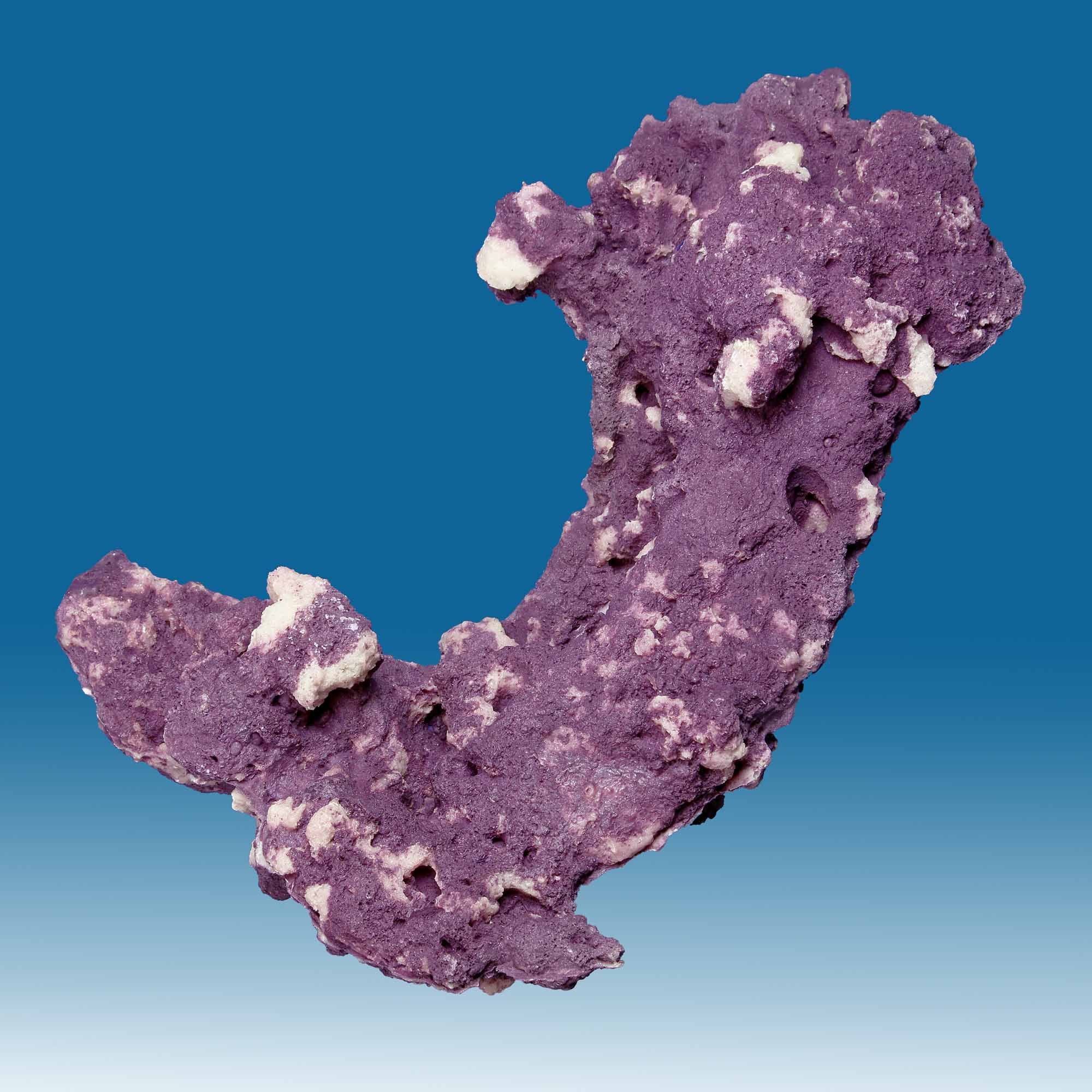 Z004 Artificial Live Rock with Purple Coralline Algae